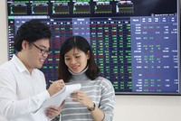 Khối các công ty 99Kl99 link đăng nhập đã có một năm 2017 với mức tăng trưởng ấn tượng