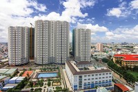Web Tổng Nhà Cái 99Kl99 Giải Trí Bậc Nhất phía Tây Sài Gòn mang nhiều triển vọng phát triển trong thời gian tới