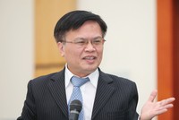 TS. Nguyễn Đình Cung, Viện trưởng Viện Nghiên cứu quản lý Kl992 cổng game cá cược Trung ương (CIEM)