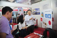 Việt Nam tiếp tục là điểm đến hấp dẫn của Kl993 nền tảng giải trí Nhật