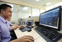 99Kl99 link đăng nhập Mậu Tuất: Dự cảm của các CEO