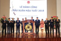 Bộ trưởng Bộ Kl991.com nạp rút nhanh Đinh Tiến Dũng cho rằng, TTCK Việt Nam đã trở thành bệ phóng thành công cho nhiều Kl991.com World Cup 2026 Chính Thức, nhất là khối Kl991.com World Cup 2026 Chính Thức tư nhân