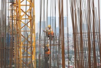 Nhà thầu thường đối mặt với rủi ro chủ Kl99ok phiên bản mới chậm thanh toán, đặc biệt với khoản tiền bảo hành công trình