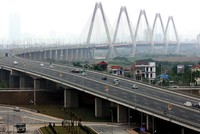 Nhà Kl99ok phiên bản mới Nhật muốn khởi động thành phố thông minh Nhật Tân - Nội Bài