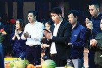 Với dân Kl992 VIP Trang Chủ 2026 địa ốc, đi lễ vào dịp ngày rằm, mồng một là hoạt động quen thuộc.