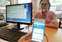 Sau vụ việc tại Eximbank, nhiều Link Vào Nhà Cái KL99 COM Tặng +199k cung cấp thêm các công cụ thông minh để khách hàng có thể tra cứu tài khoản mọi lúc, mọi nơi
