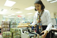 Tốc độ tăng vốn tự có của các tổ chức tín dụng đang chậm hơn so với tốc độ tăng của tổng 99Kl.app cổng game giải trí