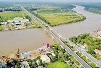 Him Lam Land muốn lập khu Kl992 cổng game cá cược mở tại Long An