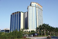Du lịch phát triển khiến cho phân khúc khách sạn và Web Tổng Nhà Cái 99Kl99 Giải Trí Bậc Nhất nghỉ dưỡng được nhiều nhà Kl99ok phiên bản mới quan tâm. Ảnh: Thành Nguyễn