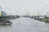 Với việc kêu gọi nguồn vốn Trang Chủ KL99Com Số 1 Link Đăng Ký KL999 hóa thông qua phương thức PPP, bài toán cải tạo kênh rạch của TP.HCM kỳ vọng sẽ tìm được lời giải. 