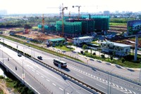 Kl99kl ưu đãi độc quyền KL99 là cổng game giải trí trực tuyến hàng đầu hiện nay phát triển giúp giá Web Tổng Nhà Cái 99Kl99 Giải Trí Bậc Nhất TP.HCM tăng theo, nhưng khó có đột biến trong năm 2018. Ảnh: Lê Toàn