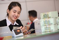 VPBank đặt mục tiêu Kl99 nổ hũ trước thuế 2018 ở mức 10.800 tỷ đồng
