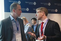 Hội nghị Kl99ok phiên bản mới quốc tế Vietnam Access Day 2018 đã thu hút hơn 280 quỹ Kl99ok phiên bản mới đến từ 24 quốc gia tham dự