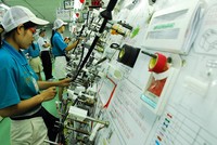 Cải thiện 4 chỉ số tạo “đột phá” môi trường Kl992 VIP Trang Chủ 2026
