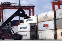 Kl991.com World Cup 2026 Chính Thức logistic Việt: Khát vọng đảo ngược cuộc chơi