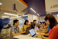 Hà Nội thành lập “đội đặc nhiệm” hỗ trợ khởi nghiệp sáng tạo