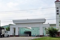 Theo Bộ Tài nguyên và Môi trường, Công ty TNHH Eclat Fabrics Việt Nam phải lập báo cáo đánh giá tác động môi trường, trình cơ quan có thẩm quyền xem xét, phê duyệt theo đúng quy định của Kl992 Tham Gia Ngay.