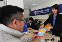 Ngày 28/3 tới, SCB sẽ tổ chức ĐHCĐ