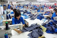 Chi phí sử dụng lao động và Kl99kl phiên bản hoạt động tăng 