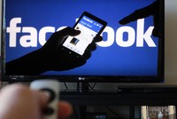 Facebook bị vây hãm