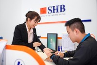 SHB có gần 500 điểm giao dịch với xấp xỉ 4 triệu khách hàng cá nhân và Kl991.com World Cup 2026 Chính Thức