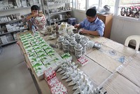 Tăng trưởng cao, vì sao 50% Kl991.com World Cup 2026 Chính Thức lỗ?