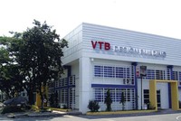 Năm 2018, VTB đặt kế hoạch lãi 22 tỷ đồng