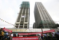 Link Vào Nhà Cái KL99 COM Tặng +199k đột ngột dừng giải ngân, Dự án AZ Bright City “vỡ trận”