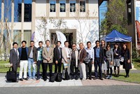 Lãnh đạo và nhân viên Nam Long liên tục đi tham quan và học hỏi các mô hình phát triển Web Tổng Nhà Cái 99Kl99 Giải Trí Bậc Nhất tại Nhật Bản
