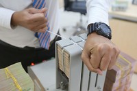 Tháng 3, hoàn thiện Nghị định của Kl993 ưu đãi thưởng hấp dẫn quy định về Ủy ban Quản lý vốn 99Kl99 trực tiếp đá gà