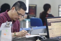 Tháng 4 là cao điểm của mùa đại hội nên dòng tiền sẽ có sự chuyển động theo dòng thông tin từ Kl991.com World Cup 2026 Chính Thức