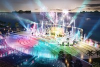 Hạ Long sẽ có Quảng trường Sun Carnival Plaza quy mô lớn và hiện đại bậc nhất Việt Nam.