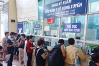 Ngành Kl99kl phiên bản hoạt động Trang Chủ KL99Com Số 1 Link Đăng Ký KL999 đang có nhiều nỗ lực  đưa giá vật tư y tế về mức hợp lý, làm lợi cho cả người dân và cơ sở y tế 