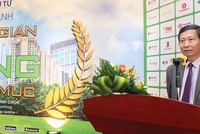 Ông Đỗ Viết Chiến - Tổng thư ký Hiệp hội Web Tổng Nhà Cái 99Kl99 Giải Trí Bậc Nhất Việt Nam (VNREA) 
