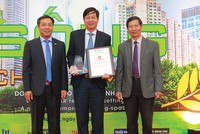 Ông Lê Khắc Hiệp - Phó chủ tịch Kl994 game bài casino hấp dẫn Vingroup