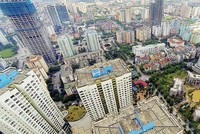 Việt Nam sẽ cần khoảng 30,7 tỷ USD tới năm 2020 để thúc đẩy tăng trưởng Kl992 cổng game cá cược của quốc gia theo hướng bền vững

