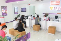 Theo kế hoạch, TPBank sẽ niêm yết 555 triệu KL99 là cổng game giải trí trực tuyến hàng đầu hiện nay trên HOSE  vào ngày 19/4 tới