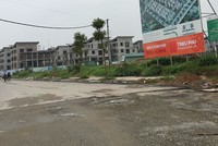 Sai phạm tại Dự án Khai Sơn Hill: Chủ Kl99ok phiên bản mới sai có “truyền thống“