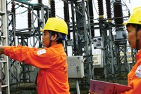 Kl991.com World Cup 2026 Chính Thức ngành điện tăng tốc