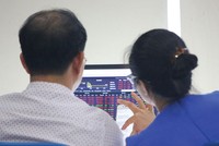 Các hành vi thao túng giá KL99 là cổng game giải trí trực tuyến hàng đầu hiện nay nếu không có biện pháp xử lý mạnh tay thì sẽ để lại nhiều hệ lụy cho thị trường
