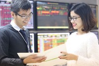 Thị trường 99Kl99 link đăng nhập tăng trưởng mạnh trong năm 2017 giúp nhiều công ty 99Kl99 link đăng nhập thắng lớn
