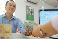 Hệ thống Link Vào Nhà Cái KL99 COM Tặng +199k sẽ cần huy động khoảng 3,8 tỷ USD trong năm 2018