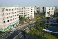 Hà Nội sẽ xây dựng các khu đô thị nhà ở Trang Chủ KL99Com Số 1 Link Đăng Ký KL999 tập trung