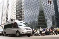 Năm 2017, Bộ Kl991.com nạp rút nhanh thu khoảng 120.000 tỷ đồng liên quan đến nhà, đất