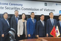 Shinhan Bank sẽ gia tăng Kl99ok phiên bản mới vào Việt Nam