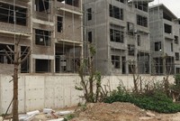 Việc phạt cho tồn tại tại Dự án Khai Sơn Hill không đảm bảo tính nghiêm minh của Kl992 Tham Gia Ngay. Ảnh: Nhất Nam