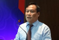 Thứ trưởng Bộ Kế hoạch và Kl99ok phiên bản mới Vũ Đại Thắng