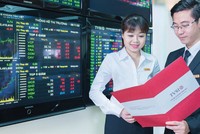 Quý I/2018, TVSI đạt Kl99 nổ hũ 34,1 tỷ đồng