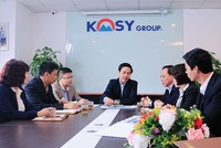 Kosy đặt mục tiêu đạt 1.500 tỷ đồng doanh thu năm 2018, hướng tới mốc 5.000 tỷ đồng vào năm 2025