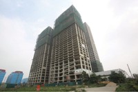 Chủ Kl99ok phiên bản mới Bright City muốn khách dồn tòa nhà, đổi căn hộ
